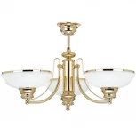 Потолочная люстра Kutek N N-ZW-3(Z) (220V)