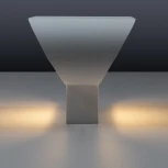 Настенный светильник Arte Lamp Lucciola A1429AP-1WH (LED, 220V)