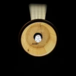 Подвесной светильник Large Oak D13 Imperiumloft 40,156 (213680-22) (LED, 220V, на проводе)