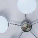 Потолочная люстра Citilux Тамбо CL716251Nz