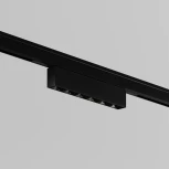 Трековый светильник магнитный 5W 24V Maytoni Points TR193-1-5W4K-M-B (LED)