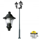 Наземный фонарь Fumagalli Remo R50.372.A30.AXE27