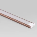 Профиль для светодиодной ленты LL-2-ALP006 Elektrostandard