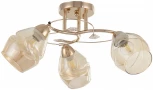 Потолочная люстра на штанге Arte Milano AMALFI 323419/3 FG (220V)