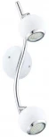 Спот на штанге Eglo Bimeda 31002 (220V, шарики)