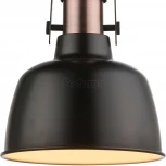 Подвесной светильник Globo Kutum 15284 (220V, на проводе, круглые)