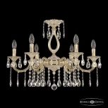 Подвесная люстра Bohemia 7230 72301/6/210 A GW