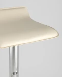 Стул барный Stool Group Хай-Тек бежевый УТ000003957