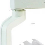 Трековый светильник Arte Lamp Vigile A1610PL-1WH