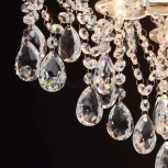 Потолочная люстра MW-Light Бриз 464017406