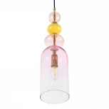 Подвесной светильник MyFar Louis MR2508-1P