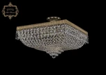 Потолочная люстра Art Classic 21.27 21.272.45SP.G