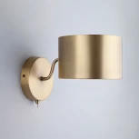 Бра Bogate's Pallada 293/1 (220V, выключатель)