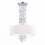 Подвесная люстра ST Luce Nettuno SL1353.103.05 (220V, подвески)