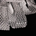 Потолочная люстра на штанге De City Бриз 111019015 (220V)