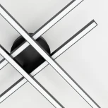 Потолочная люстра светодиодная Citilux Стиг CL203141 (регулировка яркости, 220V, пульт управления)