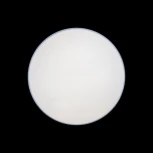 Потолочный светильник круглый Loft IT Axel 10002/48 Black (LED, 220V, круглые)