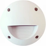 Встраиваемый светильник уличный Fumagalli Leti 2C4.000.000.WYG1L (220V, IP66)