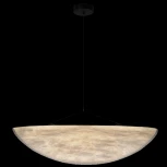 Подвесной светильник Loft It Tense 10347/XL (LED, 220V, на проводе, круглые)