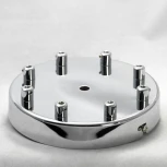 Потолочная люстра Lussole Lgo Mohave LSP-8088