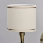 Бра MW-Light Конрад 667021201