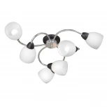 Потолочная люстра Vitaluce V3749-1/6PL (220V)