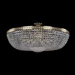 Потолочная люстра Bohemia 1928 19281/100IV G