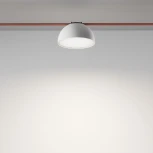 Трековый светильник ременной Maytoni Bowl Parity TR126B-20W4K-W 48V 4000K 20Вт белый (LED)