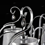 Потолочная люстра Freya Simone FR2020-CL-05-CH