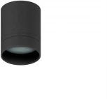 Накладной светильник Donolux Barell DL18480R5W1B IP44 (LED, 220V, круглые)