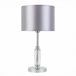 Интерьерная настольная лампа Evoluce Snere SLE107204-01