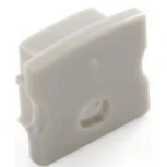 Заглушка Elektrostandard профиль для светодиодной ленты ZLL-2-ALP001-R