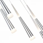 Подвесной светильник Evoluce Orpelo SLE200113-05