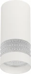 Точечный светильник ЭРА OL41 WH/WH