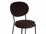 Стул Noemi ОГОГО 691213 (коричневый)