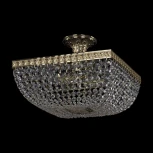 Потолочная люстра Bohemia 1911 19112/35IV G