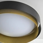 Круглый потолочный светильник LED Lu Carte LC-11-0223