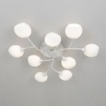 Потолочная люстра на штанге Citilux Флорида CL148190 (220V)