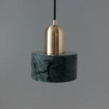 Подвесной светильник Cloyd Antuan 10931 (220V, на проводе, круглые)