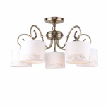 Потолочная люстра F-Promo Romani 2198-5U