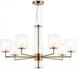 Подвесная люстра Ambrella HIGH LIGHT LH56013 (220V, на тросе)