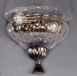 Бра Nervilamp A13/2 (220V)