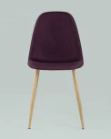 Стул Stool Group Валенсия фиолетовый УТ000005419
