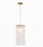 Подвесной светильник 10820 10821/S new Newport (220V, на проводе)