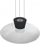 Подвесной светильник светодиодный Mizi'en Eva MZ31463-320 (220V, на тросе)