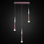 Подвесной светильник Citilux Вегас CL227033 (LED, 220V, на проводе)