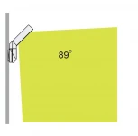 Настенный светильник уличный Oasis Light W6163S