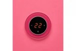 Терморегулятор AURA RONDA 4006 FUCHSIA (ФУКСИЯ)