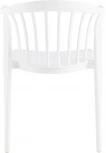 Стул Campo пластик белый УТ000036902