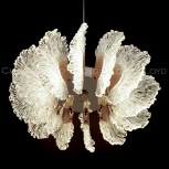 Подвесная люстра светодиодная Cloyd Antigua 11317 (220V, на проводе)